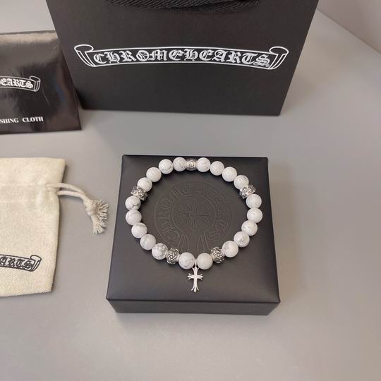 Chrome Hearts bracelet 11lyh83
